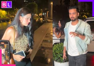 Hardik Pandya के बर्थडे पर Elvish Yadav संग डिनर करने निकलीं Natasa Stankovic, लोग बोले- 'जलवा है'