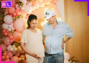 Yuvika Chaudhary ने बेटी को दिया जन्म, Prince Narula को करवा चौथ पर पत्नी से मिला खास गिफ्ट