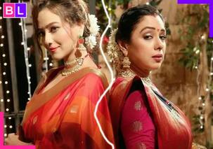 Rupali Ganguly संग Cat Fight पर पहली बार बोलीं Madalsa Sharma, कहा- 'मेरी पीठ पीछे...'