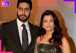 Are Abhishek Bachchan and Aishwarya Rai Bachchan heading for a grey divorce? Here’s what it means