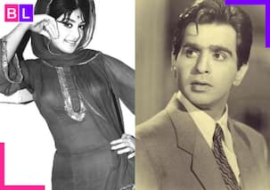 इस एक्ट्रेस ने लंदन में रहते हुए Dilip Kumar को मान लिया था पति, प्यार को पाने के लिए सीखी उर्दू