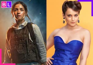 Alia Bhatt की Jigra ने किया सिर्फ इतना कलेक्शन, Kangana Ranaut ने कर दिया ये पोस्ट