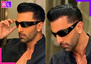Ranbir Kapoor का Dhoom 4 में होगा धांसू लुक? सोशल मीडिया पर आग की तरह फैलीं तस्वीरें