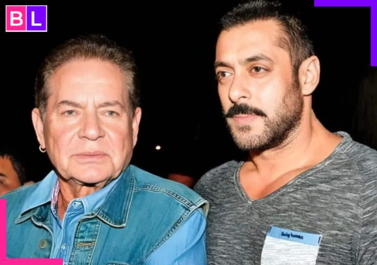 'सलमान नहीं मांगेगा माफी', बेटे को मिलीं धमकियों पर Salim Khan ने लॉरेंस बिश्नोई गैंग को दिया जवाब