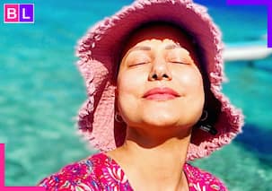 'जैसे भी हों दिन मैंने...', कैंसर से जूझ रहीं Hina Khan ने किया ये पोस्ट