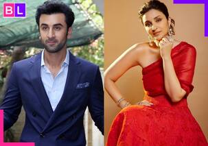 Parineeti ने इस मूवी में Ranbir की पत्नी का रोल करने से किया था इनकार, ब्लॉकबस्टर हुई थी फिल्म