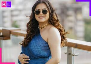 Drashti Dhami बनीं बेटी की मां, टीवी की 'मधुबाला' के घर गूंजी किलकारी