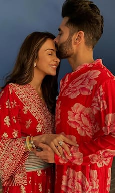 Top 10 Bollywood couples who celebrated Karwa Chauth 2024
