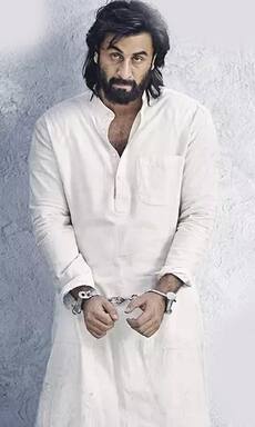 मेकर्स ने क्यों किया था 'संजू' के लिए Ranbir Kapoor को सेलेक्ट, वजह जानकर लगेगा झटका