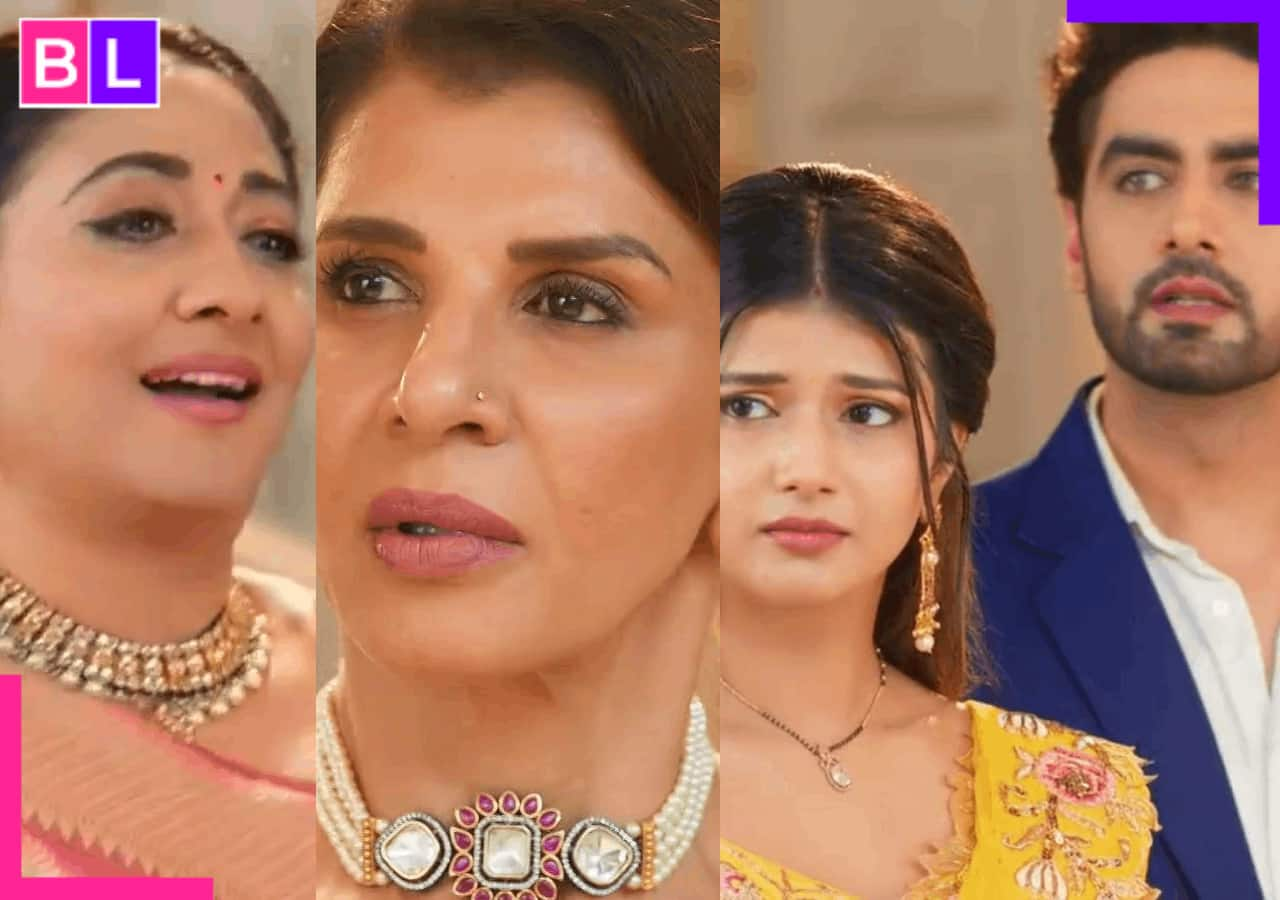 Vidya insults Kaveri, Armaan upset with Abhira for…