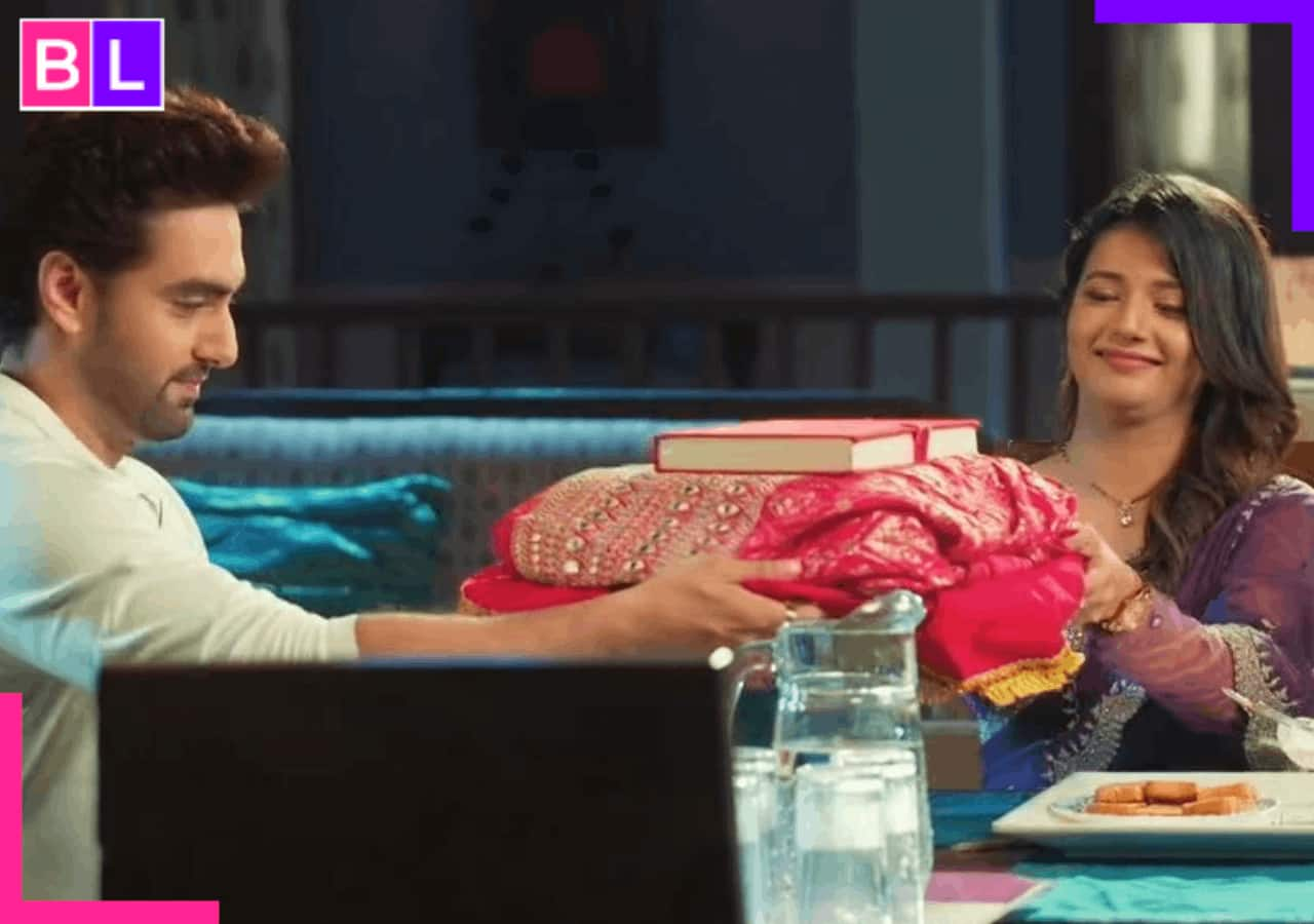 Armaan gets to know about Abhira’s risky pregnancy