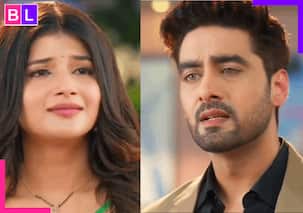 Yeh Rishta Kya Kehlata Hai serial spoiler: Abhira goes against Armaan's decision, leaves him angry