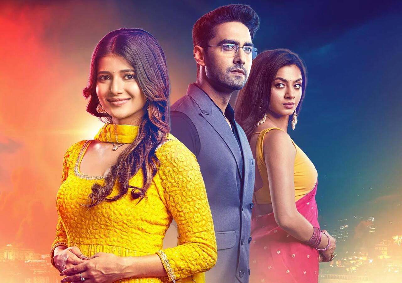 Yeh Rishta Kya Kehlata Hai and more TV shows that flopped post leap