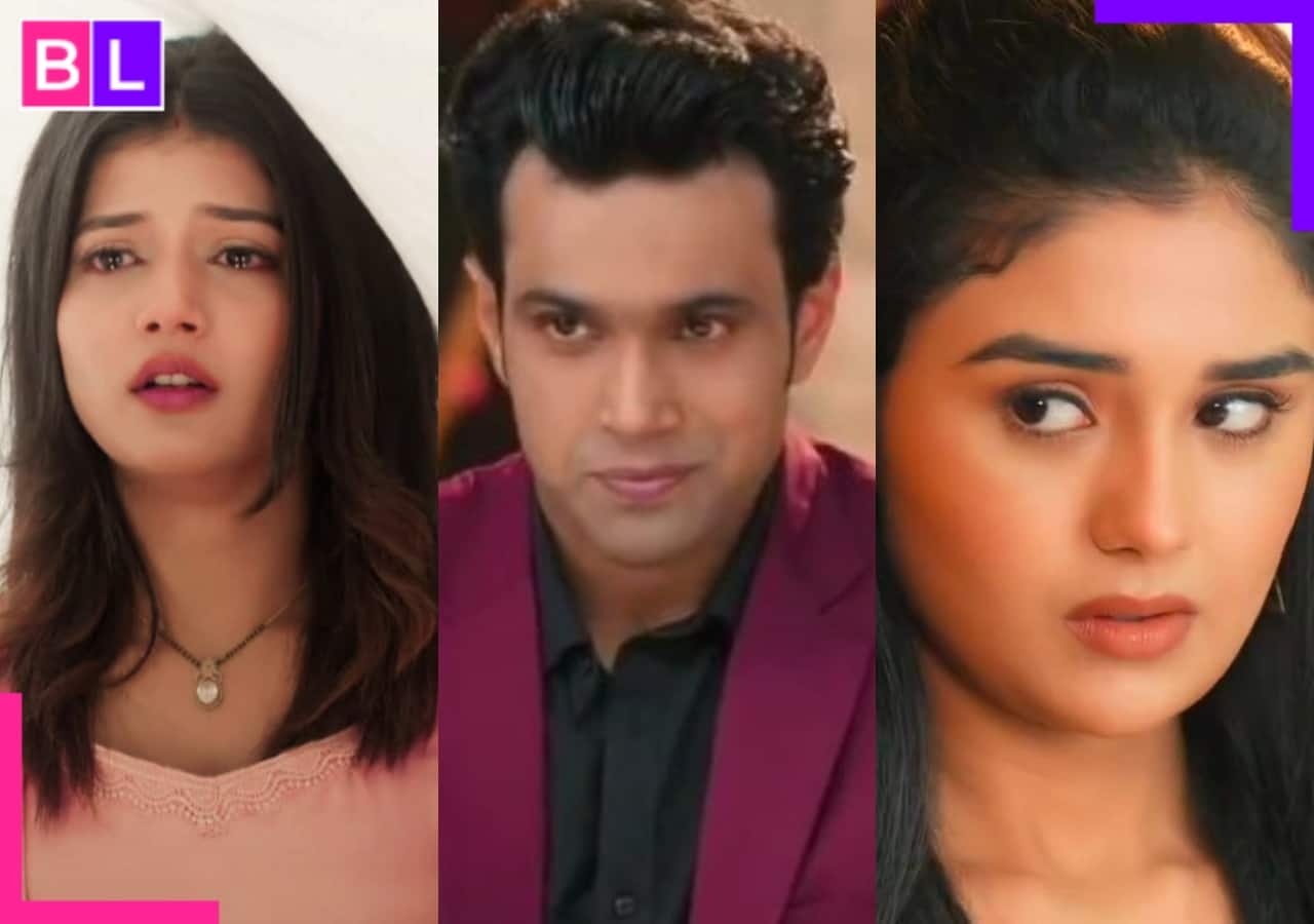 Yeh Rishta Kya Kehlata Hai Serial Twists Abhira Learns About Neerajs