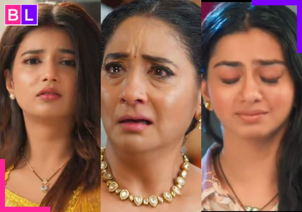 Yeh Rishta Kya Kehlata Hai serial twists: Vidya to keep Abhira away from Ruhi, here's why