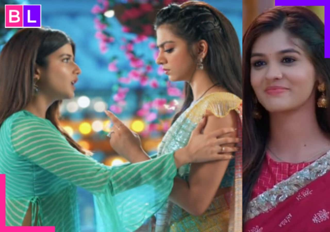 Yeh Rishta Kya Kehlata Hai serial spoiler: Ruhi to know Abhira is Akshara’s daughter, will she hate her again?