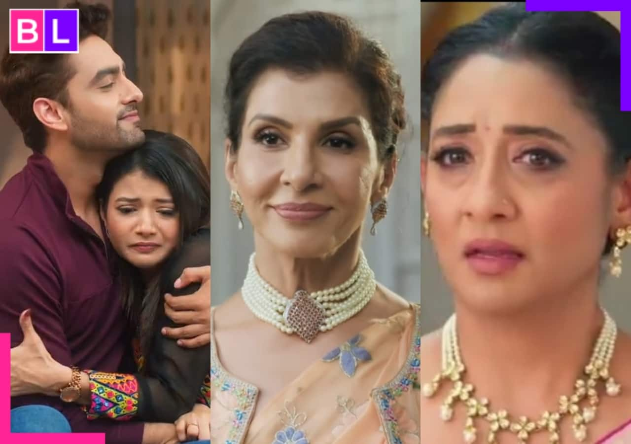 Abhira is pregnant? How will Armaan, Vidya, Dadisa react?