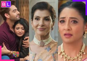 Yeh Rishta Kya Kehlata Hai serial spoiler: Vidya seeks apology from Abhira?