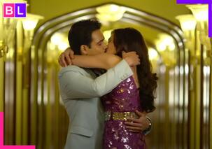 This actor had a ritual before the kissing scene, avoided berries, ate garlic once to take revenge