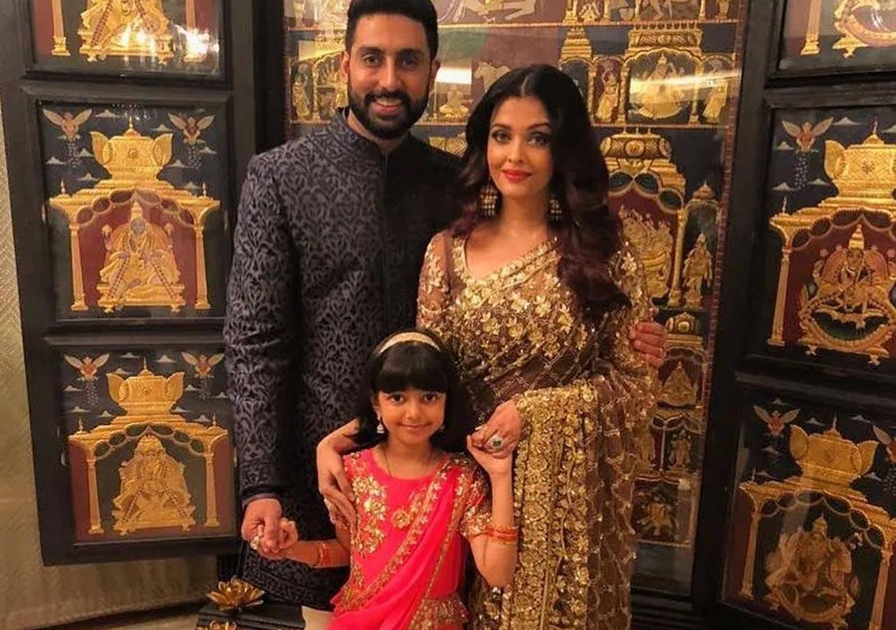 Aishwarya Rai Bachchan 8