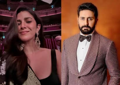 Marriages don't last...': Abhishek reacts to Nimrat's statement amid divorce rumours with Aishwarya