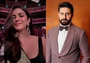 'Marriages don’t last...': Abhishek reacts to Nimrat's statement amid divorce rumours with Aishwarya