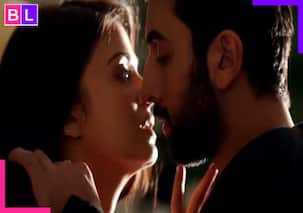 Aishwarya Rai's statement 'how kiss scenes were...' goes viral, amid divorce rumors with Abhishek