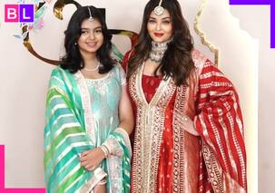 Aishwarya Rai Bachchan’s fans slam content creator who mocked her and Aaradhya, 'Now chapris...'