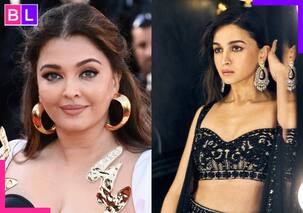 Aishwarya Rai Said 'It's Not Tough' For Alia Bhatt In Films Due To Karan Johar