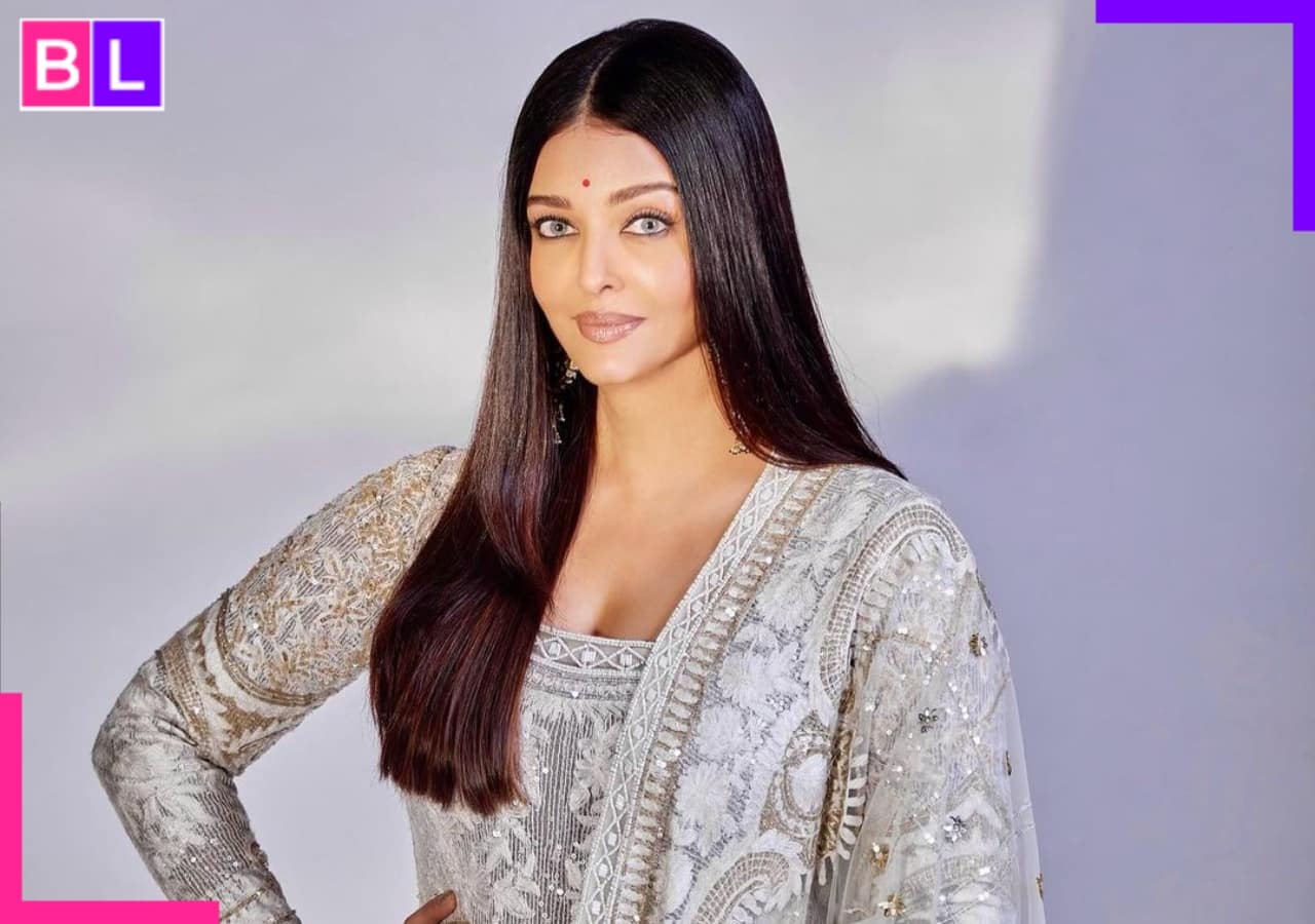 Aishwarya Rai Bachchan once talked about her comeback after a long break, ‘It was my daughter…’