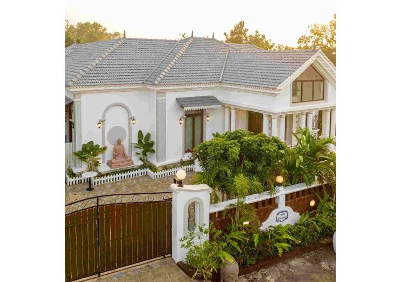 Step Inside Ajay Devgn And Kajol’s Stunning 5-BHK Goa Villa, Fans Can Now…