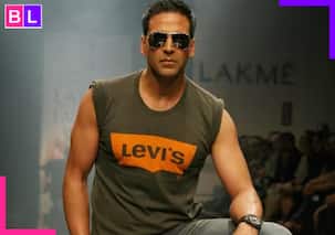 When Akshay Kumar revealed a fan kissed an actress without consent, 'Feels like we are zoo...'