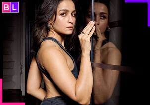 Post Alia Bhatt's spotting outside Maddock office, This actress bags film with the production house?