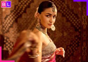 Alia Bhatt hits back at those saying she had botox gone wrong, 'Claiming I'm paralysed...'