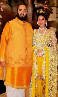 Karwa Chauth: Radhika Merchant to Sonakshi Sinha, new brides who will celebrate their first festival
