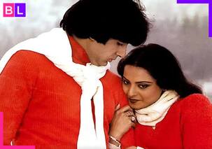 Bollywood celebs and their shocking rumored extra-marital affairs