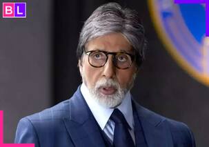 Amitabh Bachchan is Reincarnation of his grandfather, Harivansh Rai Bachchan told Teji…