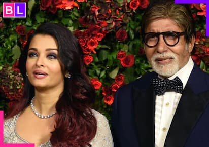 Amitabh Bachchan once defended Aishwarya Rai's pregnancy when she rejected  a big film?