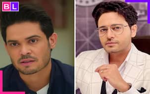 Anupamaa serial upcoming twist: Titu to get paralysed, Anuj's life in danger?