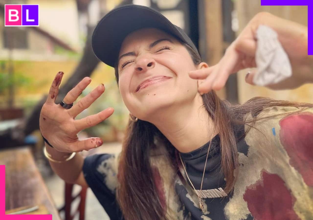 Anushka Sharma fans slam those trolling her for attending kirtan, ‘They’re unbothered…’