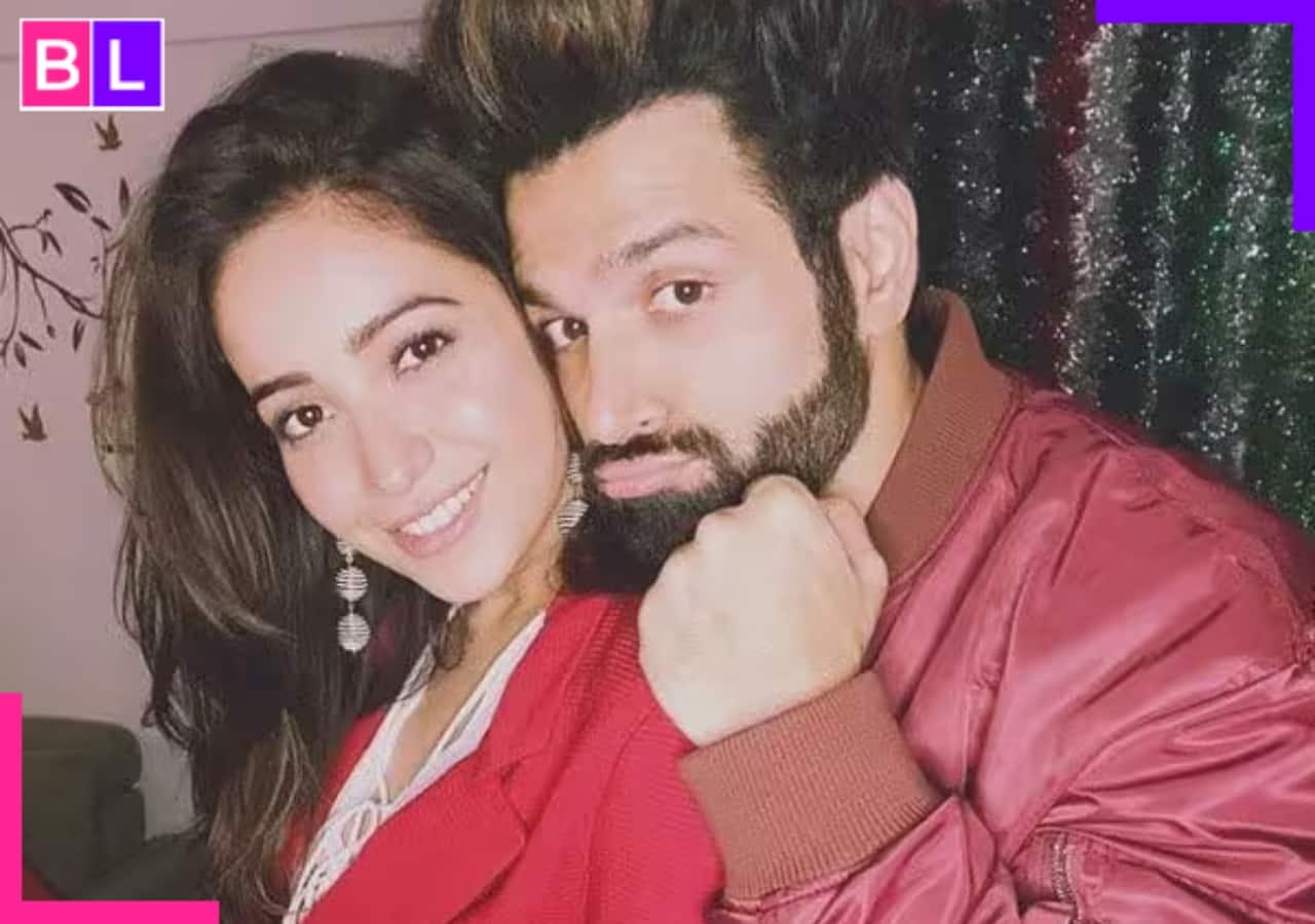 Asha Negi on receiving 'gaalis' post breakup with Rithvikk Dhanjani, 'You have to...'