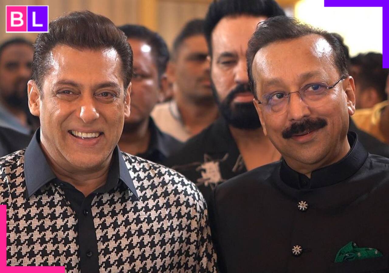 Baba Siddique Murder Lawrence Bishnoi gang claims responsibility