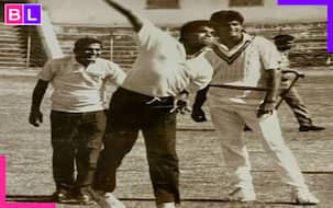 This flop actor, Bigg Boss contestant, played with Sachin Tendulkar for India in World Cup, now is..