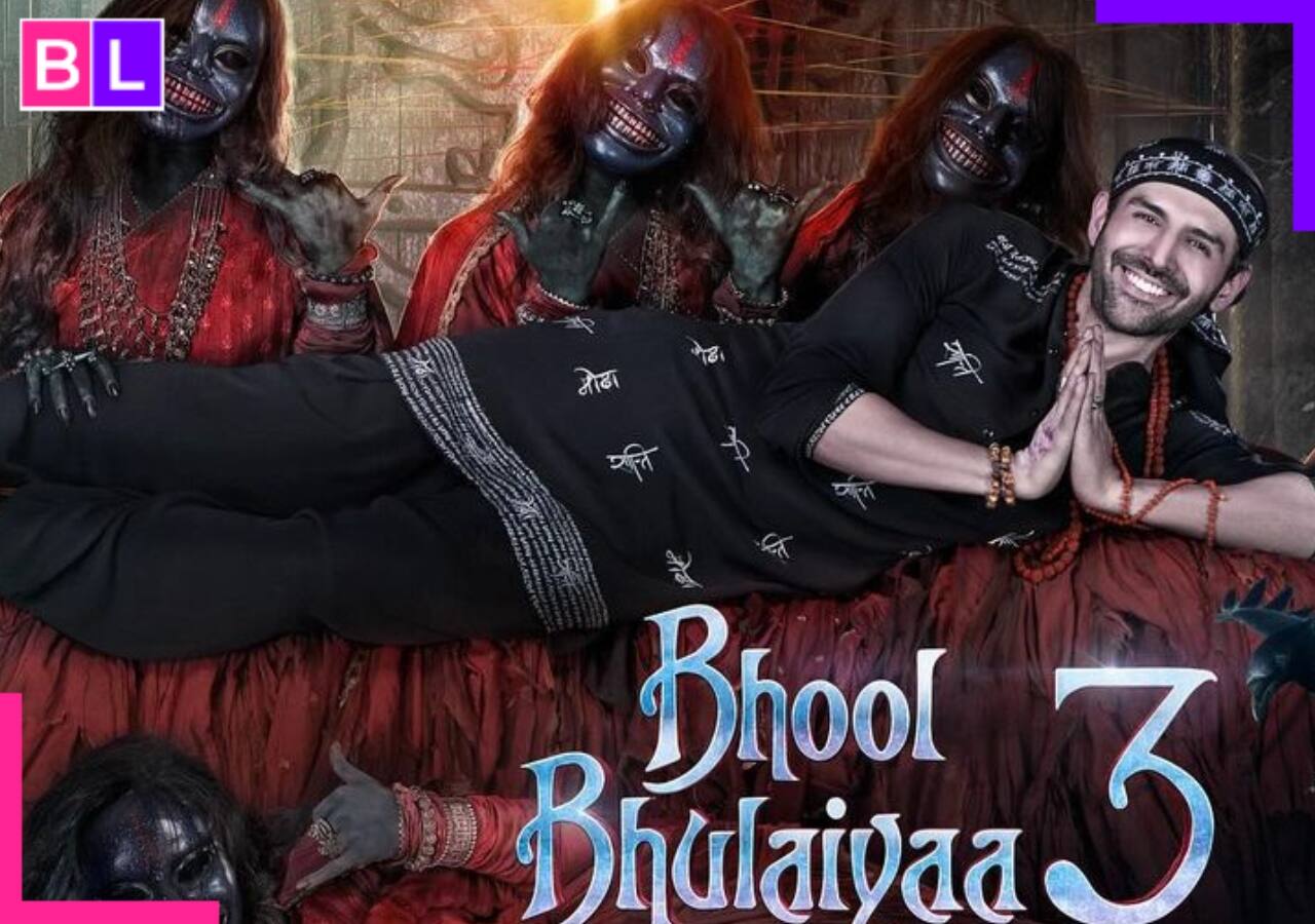 Ahead of Bhool Bhulaiyaa 3 release, did Kartik Aaryan sign fourth