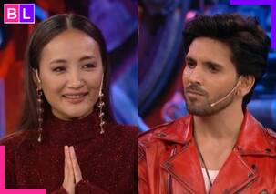 Bigg Boss 18: Chum Darang का मजाक उड़ाकर फंसे Shehzada Dhami, लोगों ने दिखाई औकात