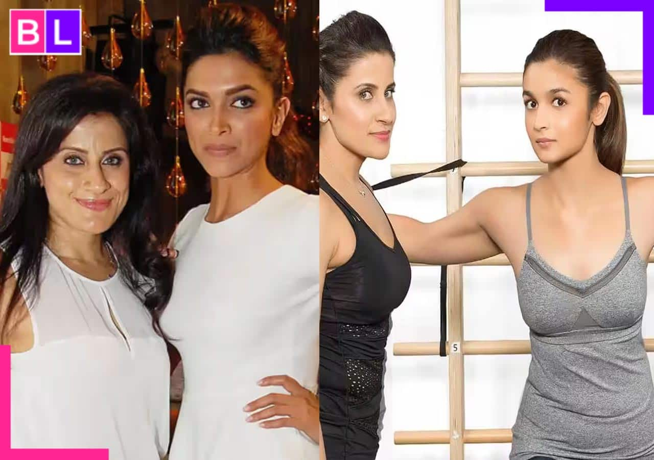 Deepika Padukone to Alia Bhatt: Bollywood celebs’ gym trainers and their fees will shock you