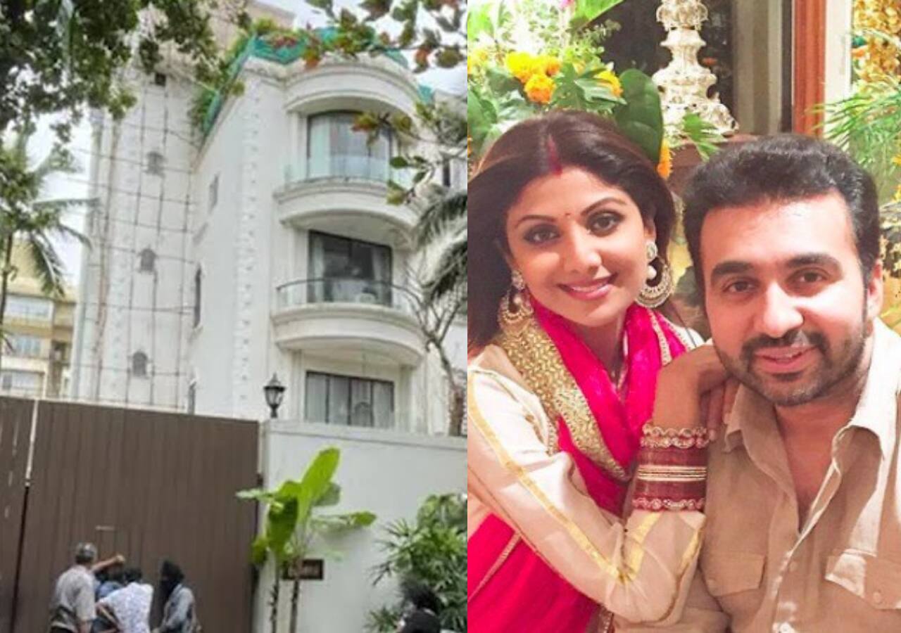 Shilpa Shetty Kundra's Kinara