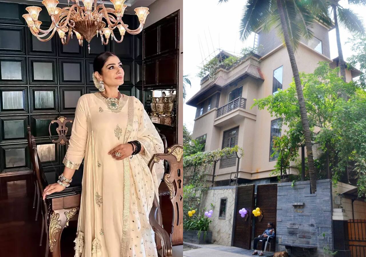 Raveena Tandon's Neelaya