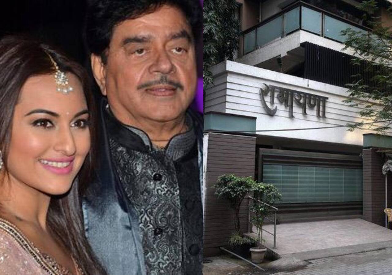 Shatrughan Sinha's Ramayan