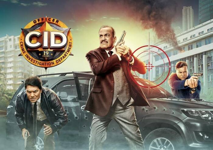 CID